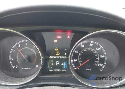 2017 Mitsubishi Outlander Sport 2.0 Le z USA, uszkodzony, nr VIN JA4AR3AU7HZ022320